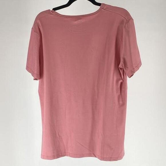 Bride Tribe T-Shirt in Soft Pink - Picture 2 of 2